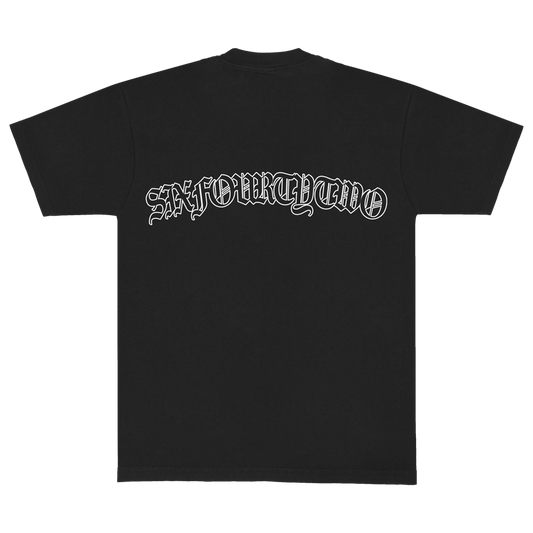 SIXFOURTYTWO AMADOR TEE