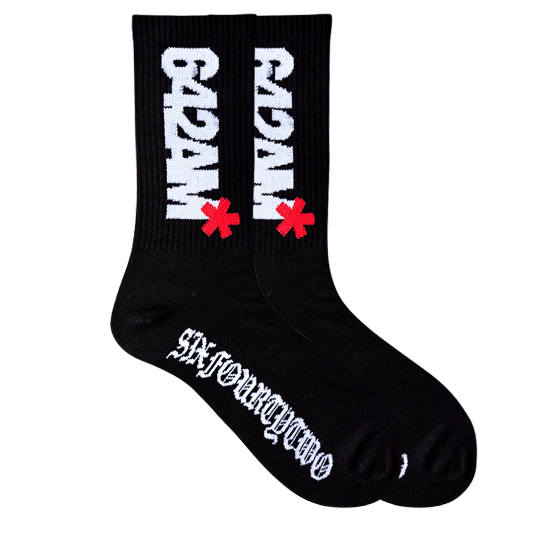 642AM* SOCKS