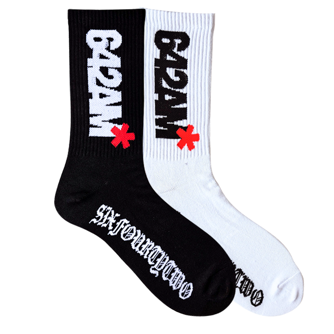 642AM* SOCKS