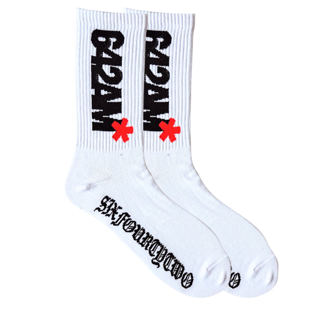642AM* SOCKS